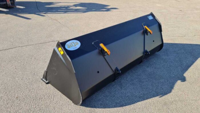 Kauss Quicke 215 GM - Image 2