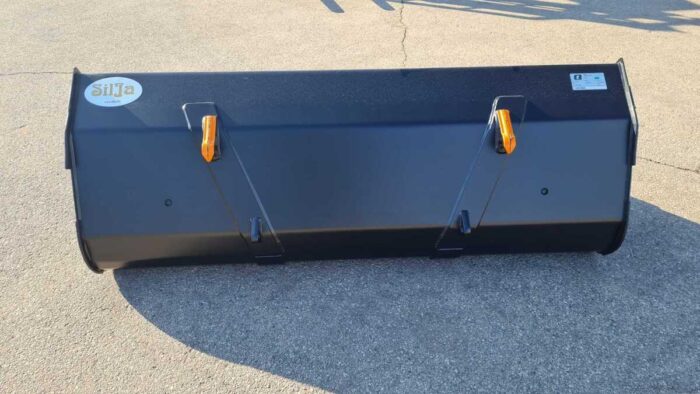 Kauss Quicke 215 GM - Image 3