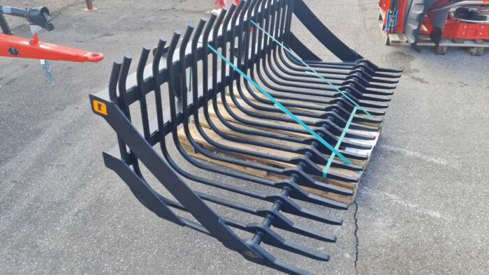 Akmens kauss Quicke 230 - Image 2