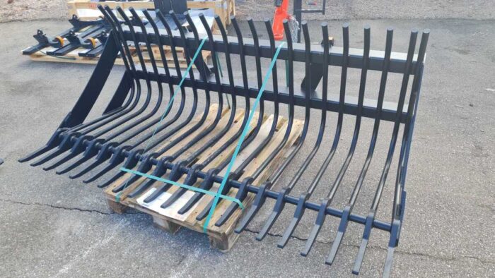 Akmens kauss Quicke 230 - Image 3