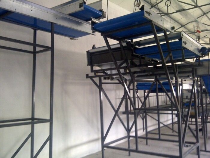 PT | Siksnas konveijers - Image 6