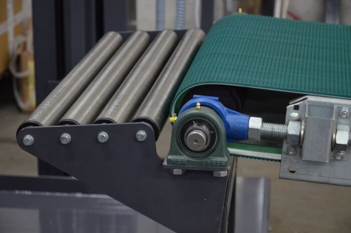 PLS | Pusautomātiskais paletēšanas plaukti - Image 6