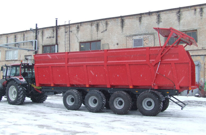 LMR-32 - Image 2