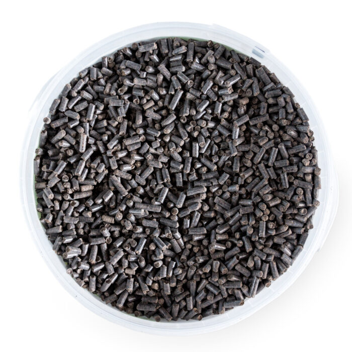 Granulēts vistu mēslojums 4kg - Image 3