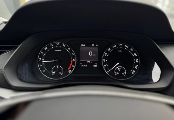 Škoda Octavia | 2,0 TDI | 2023. gada - Image 17