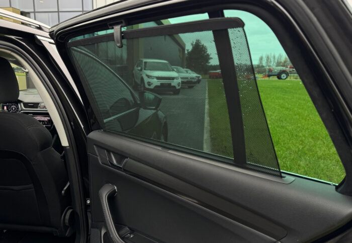 Škoda Superb | 1.4 TSI Plug-In Hibrīds | 2019.gada - Image 10