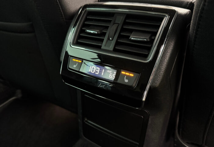 Škoda Superb | 1.4 TSI Plug-In Hibrīds | 2019.gada - Image 12