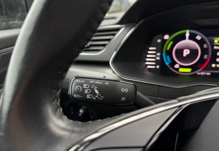 Škoda Superb | 1.4 TSI Plug-In Hibrīds | 2019.gada - Image 13