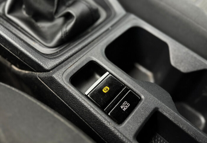 VW Caddy | 2.0 TDI | 2022.gada - Image 14