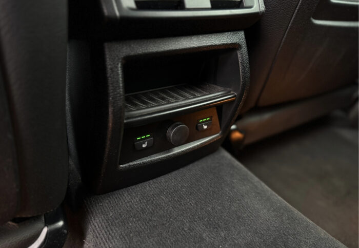 15 BMW X3 2.0D 135kw/181zs 4x4 - Image 15