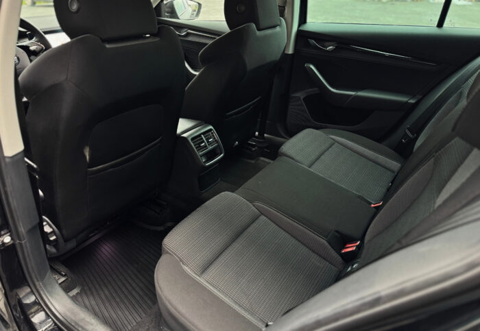 Škoda Octavia | 2,0 TDI | 2023. gada - Image 15