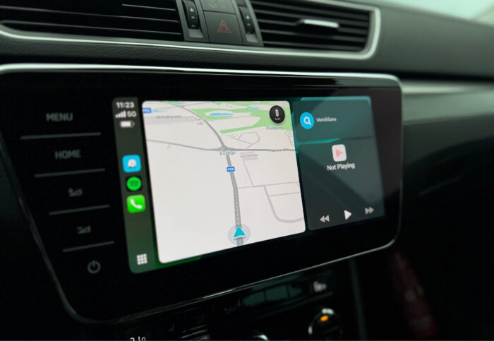 Škoda Superb | 1.4 TSI Plug-In Hibrīds | 2019.gada - Image 16