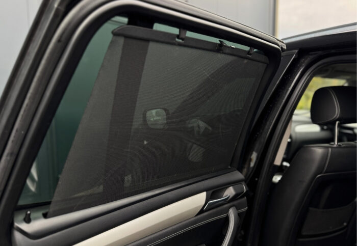16 BMW X3 2.0D 135kw/181zs 4x4 - Image 16