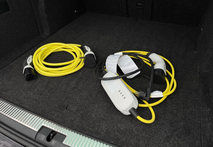 Škoda Superb | 1.4 TSI Plug-In Hibrīds | 2019.gada - Image 18