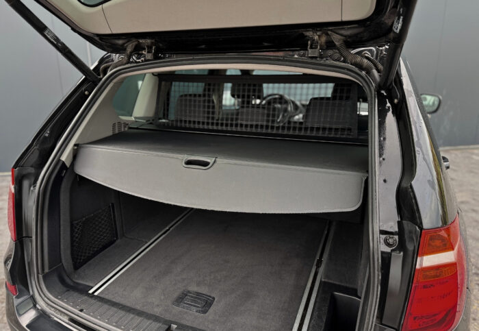 18 BMW X3 2.0D 135kw/181zs 4x4 - Image 18