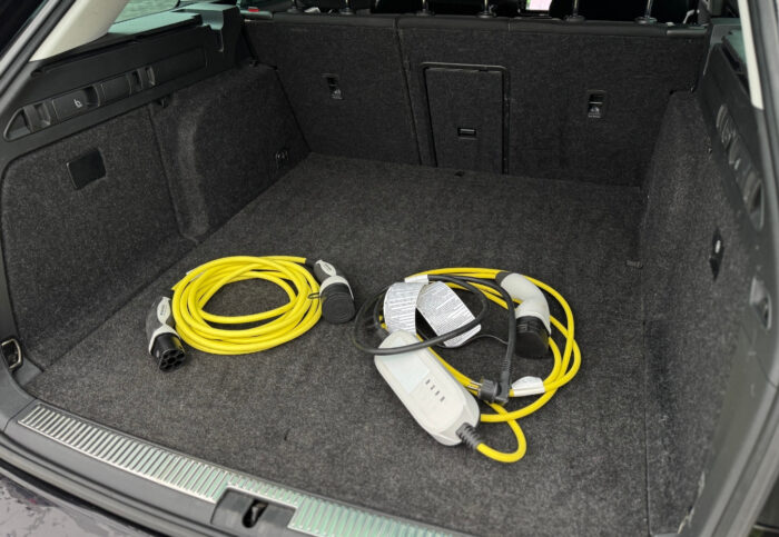 Škoda Superb | 1.4 TSI Plug-In Hibrīds | 2019.gada - Image 19