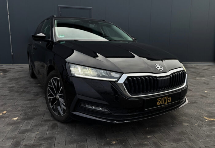 Škoda Octavia | 2,0 TDI | 2023. gada - Image 2