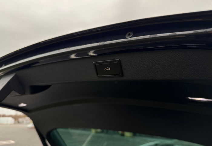 Škoda Superb | 1.4 TSI Plug-In Hibrīds | 2019.gada - Image 20