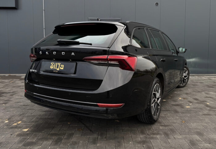 Škoda Octavia | 2,0 TDI | 2023. gada - Image 3