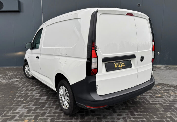 VW Caddy | 2.0 TDI | 2022.gada - Image 3