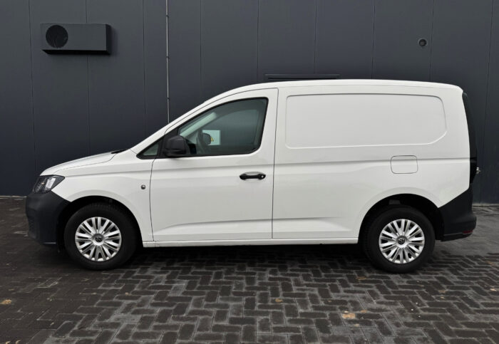 VW Caddy | 2.0 TDI | 2022.gada - Image 5