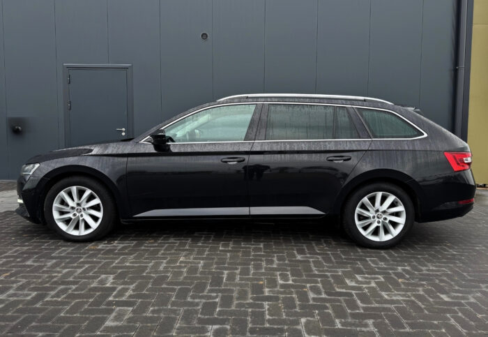 Škoda Superb | 1.4 TSI Plug-In Hibrīds | 2019.gada - Image 5
