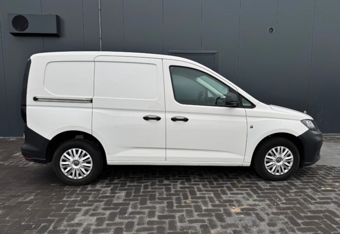 VW Caddy | 2.0 TDI | 2022.gada - Image 6