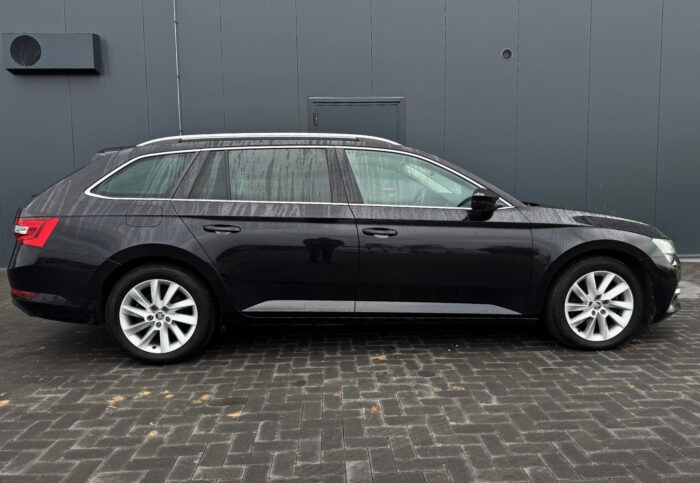 Škoda Superb | 1.4 TSI Plug-In Hibrīds | 2019.gada - Image 6