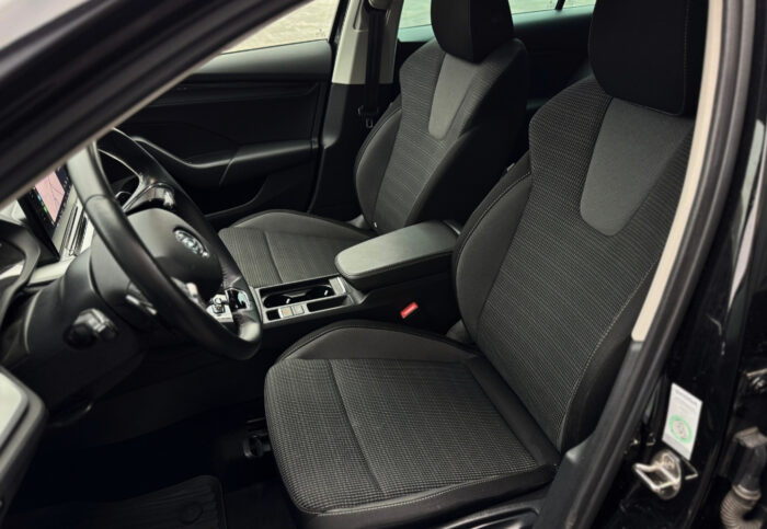 Škoda Octavia | 2,0 TDI | 2023. gada - Image 7
