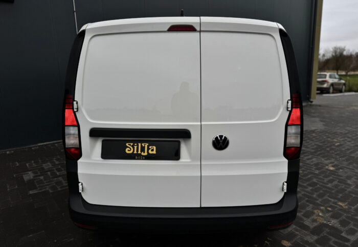 VW Caddy | 2.0 TDI | 2022.gada - Image 7