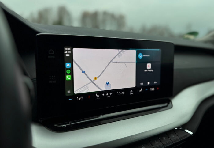 Škoda Octavia | 2,0 TDI | 2023. gada - Image 8