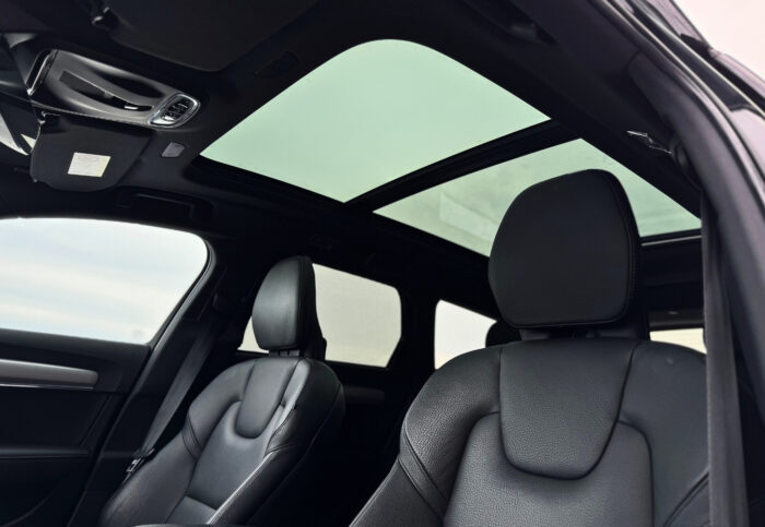 Volvo V90 Momentum | 2.0D | 2018.gada - Image 17