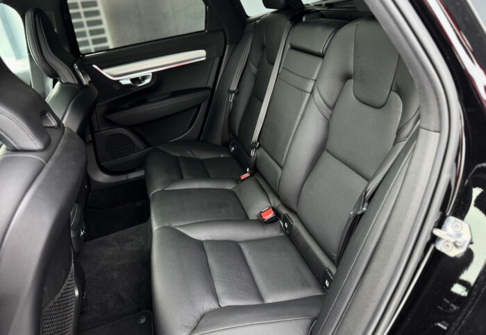 Volvo V90 Momentum | 2.0D | 2018.gada - Image 18