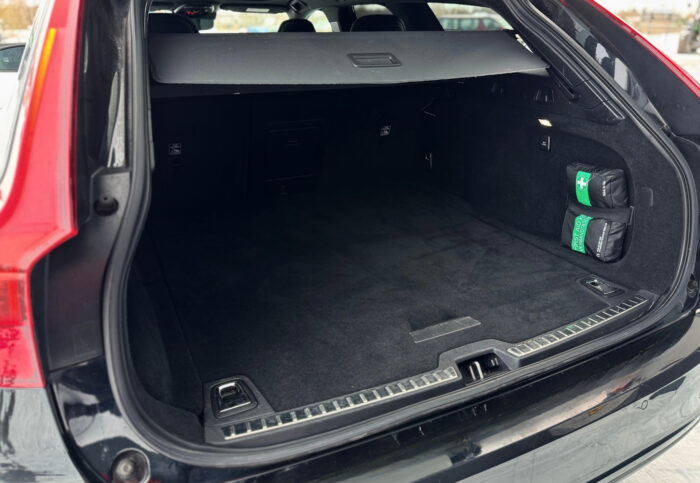 Volvo V90 Momentum | 2.0D | 2018.gada - Image 19