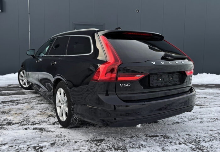 Volvo V90 Momentum | 2.0D | 2018.gada - Image 3