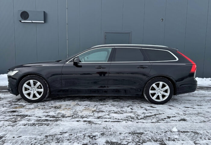Volvo V90 Momentum | 2.0D | 2018.gada - Image 5