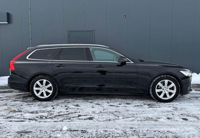 Volvo V90 Momentum | 2.0D | 2018.gada - Image 6