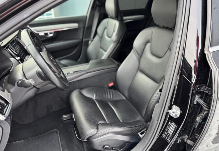 Volvo V90 Momentum | 2.0D | 2018.gada - Image 7