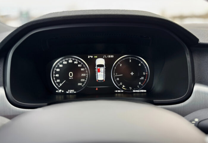 Volvo V90 Momentum | 2.0D | 2018.gada - Image 9