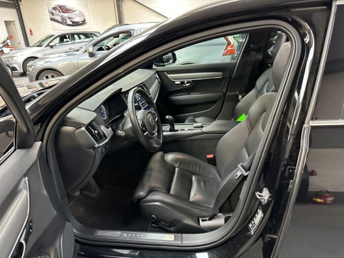 Volvo V90 D3 Momentum 2018.gads - Image 6