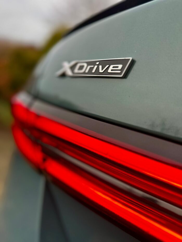 BMW 520 | 2.0D | G60 | 2024.gada - Image 6