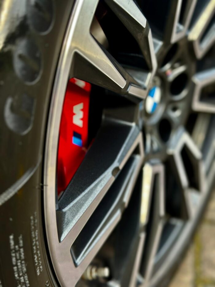 BMW 520 | 2.0D | G60 | 2024.gada - Image 15