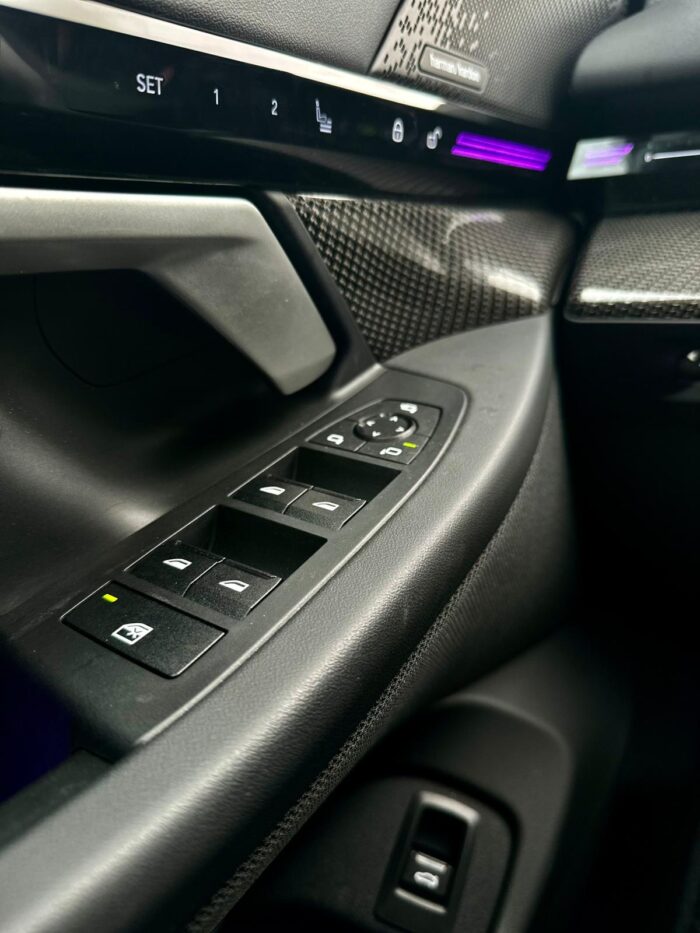 BMW 520 | 2.0D | G60 | 2024.gada - Image 13