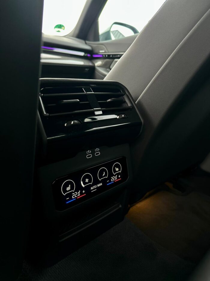 BMW 520 | 2.0D | G60 | 2024.gada - Image 11