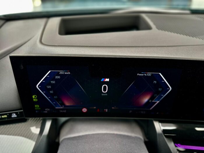 BMW 520 | 2.0D | G60 | 2024.gada - Image 10