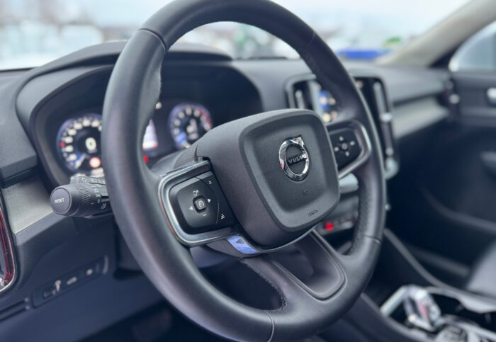 Volvo XC40 Inscription | 1.5 T5 Plug-In Hibrīds | 2022.gads - Image 12