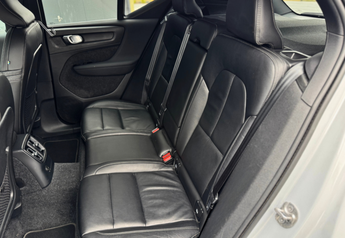 Volvo XC40 Inscription | 1.5 T5 Plug-In Hibrīds | 2022.gads - Image 11