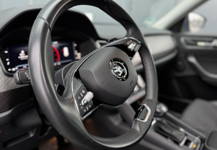 Škoda Kodiaq FaceLift | 2.0 TDI DSG | 2022.gada - Image 11