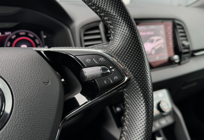 Škoda Karoq Sportline | 1.5Tsi | 2021.gada - Image 11