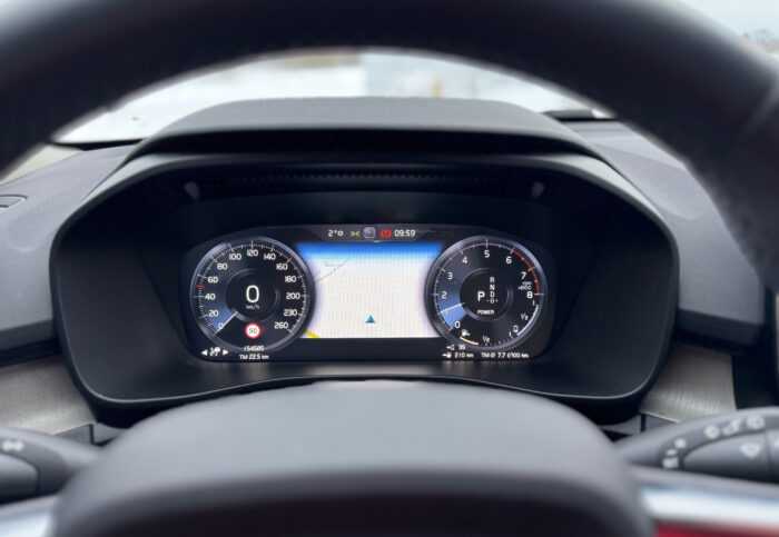 Volvo XC40 Inscription | 1.5 T5 Plug-In Hibrīds | 2022.gads - Image 13